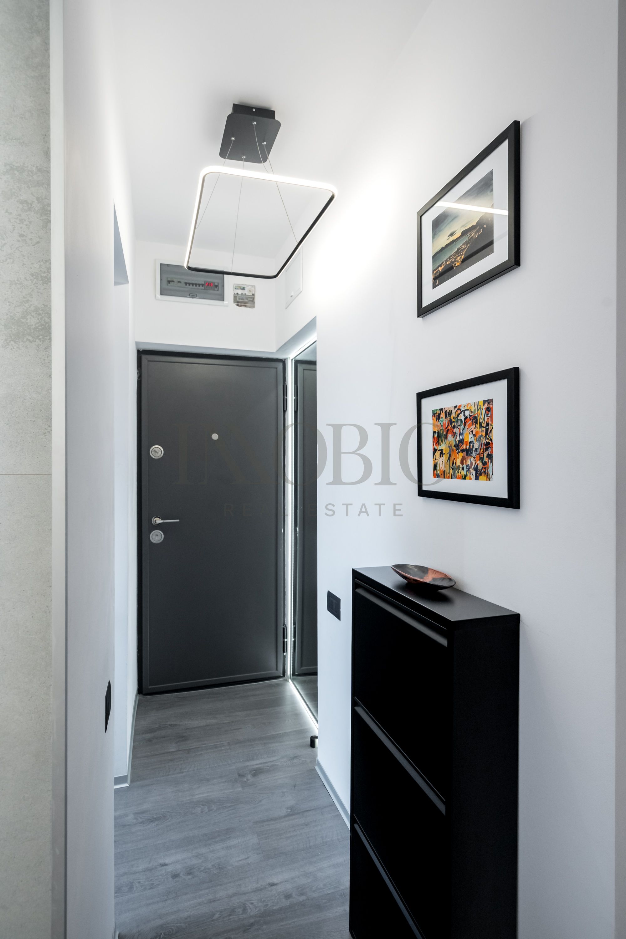 Apartament 2 camere premium | Centrală Proprie |  Bdul Ferdinand — fotografia 4