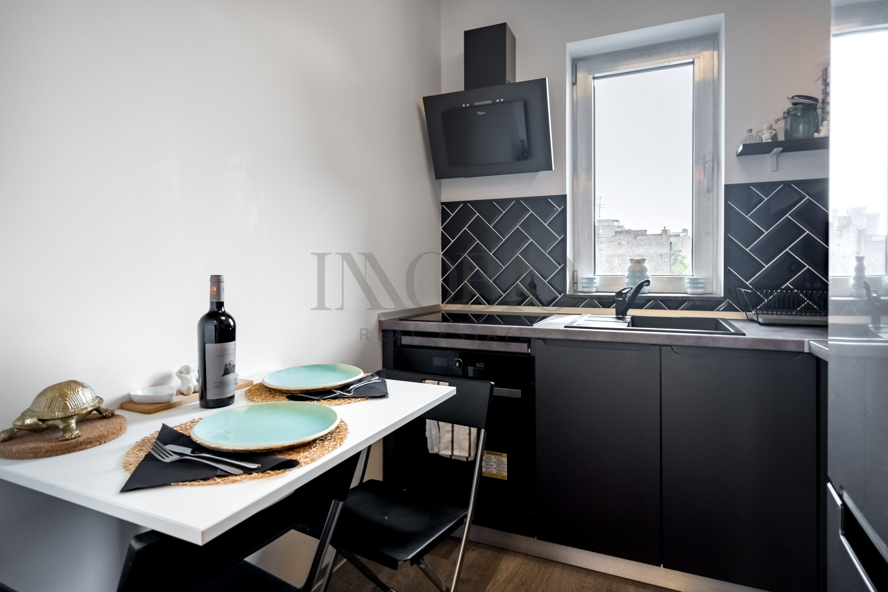 Apartament 2 camere premium | Centrală Proprie |  Bdul Ferdinand — fotografia 5