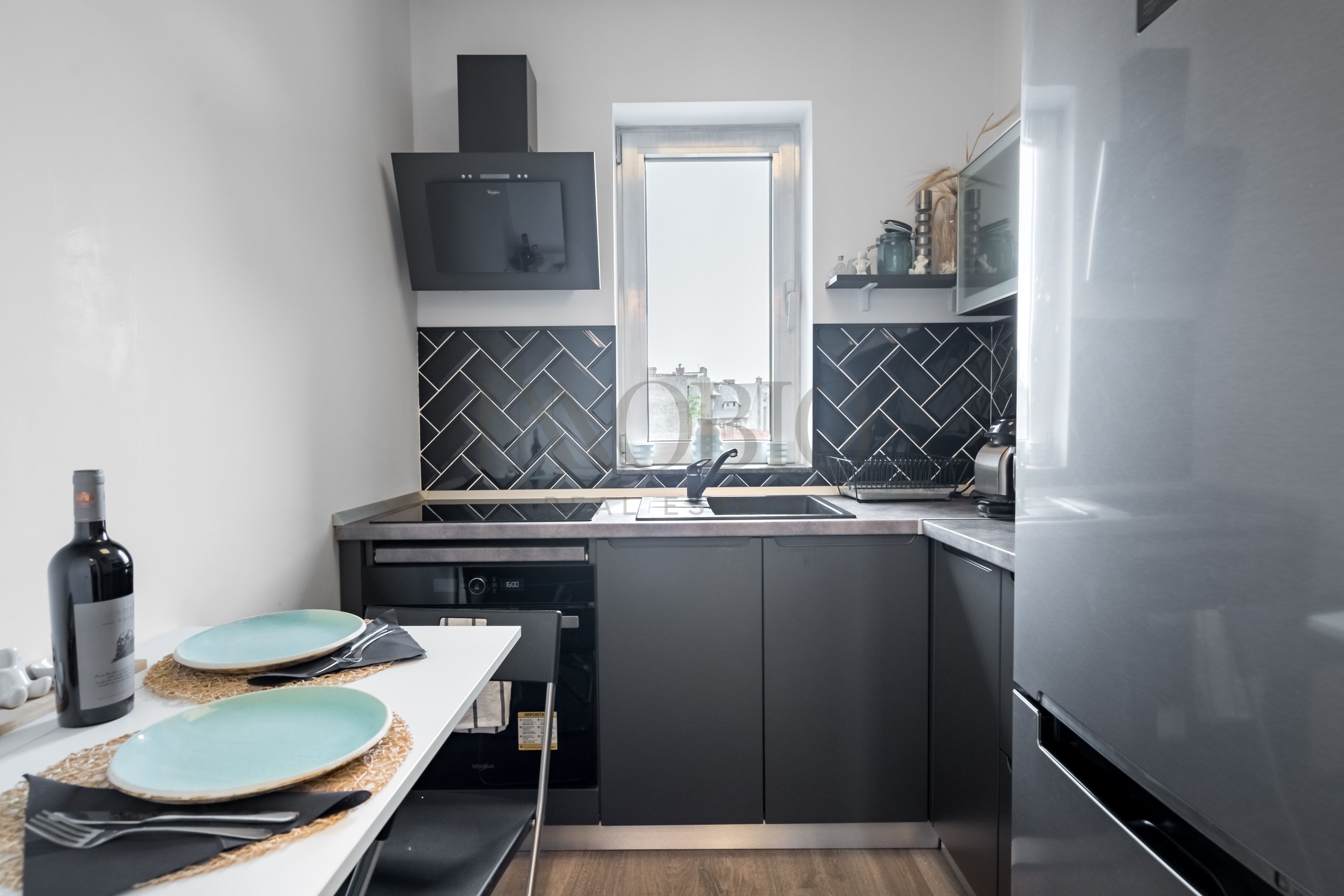 Apartament 2 camere premium | Centrală Proprie |  Bdul Ferdinand — fotografia 6