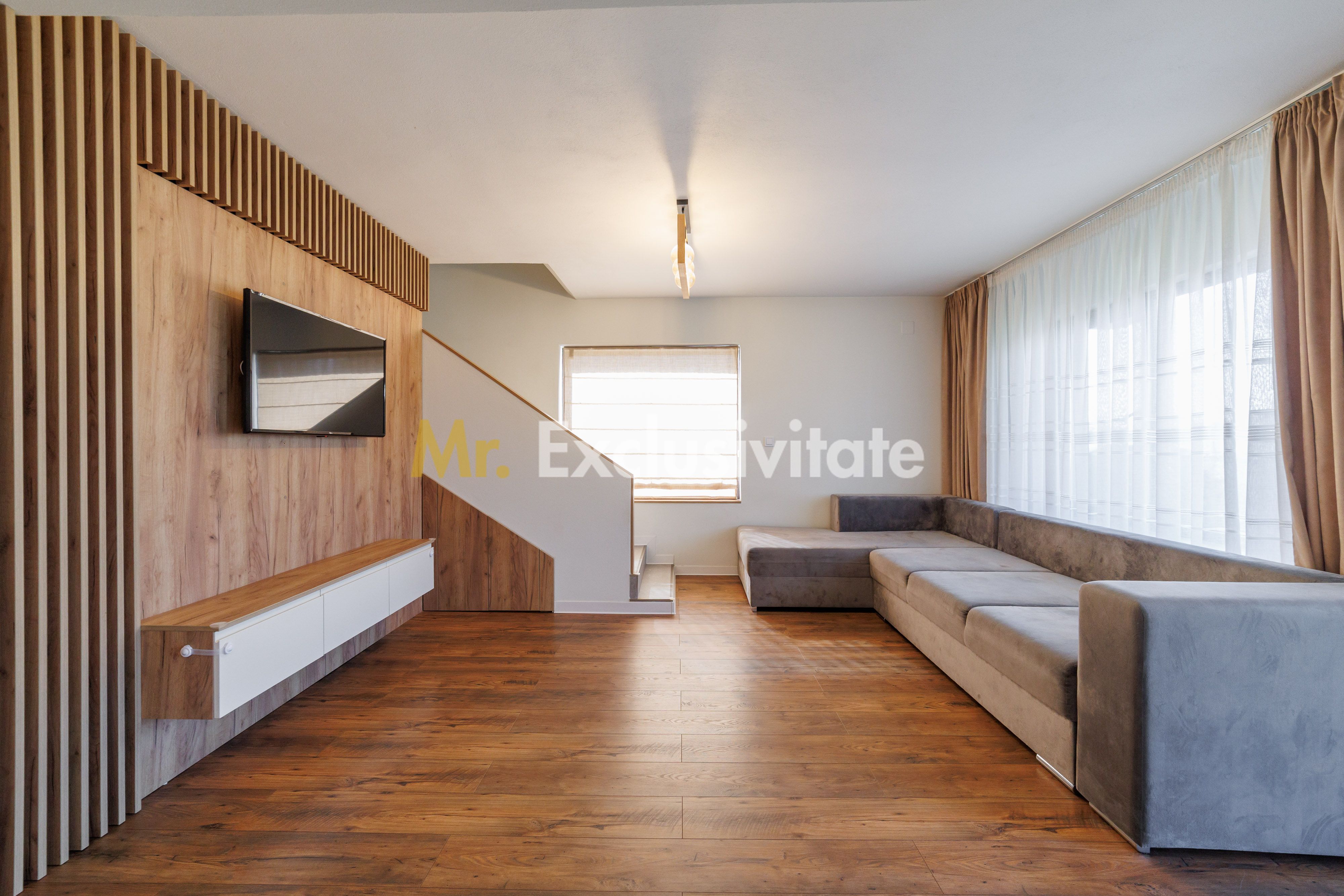 Casă nouă, mobilată și utilată – Slătioarele, Băbana — fotografia 2