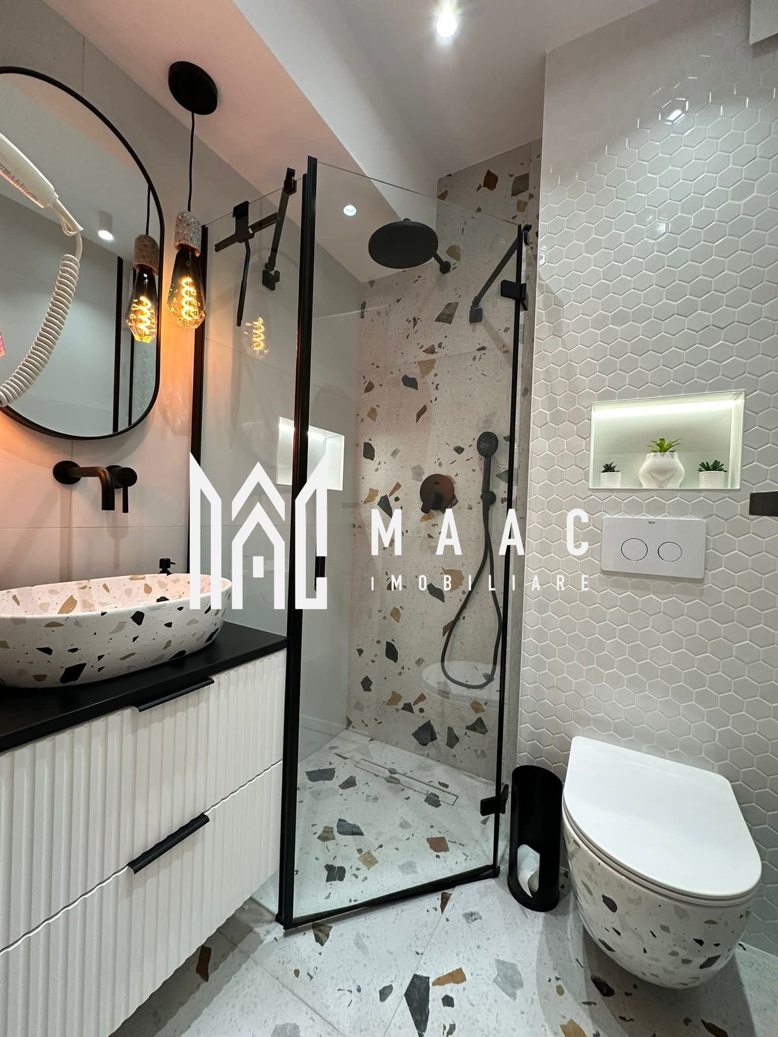 Apartament 4 camere de închiriat | Țiglari, Sibiu | piscină comună — fotografia 10