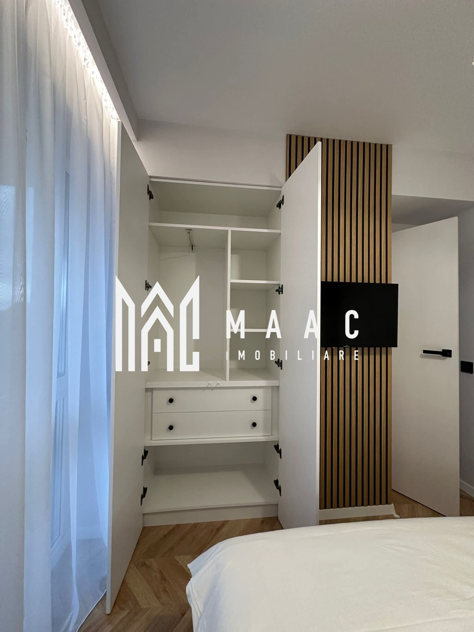 Apartament 4 camere de închiriat | Țiglari, Sibiu | piscină comună — fotografia 15