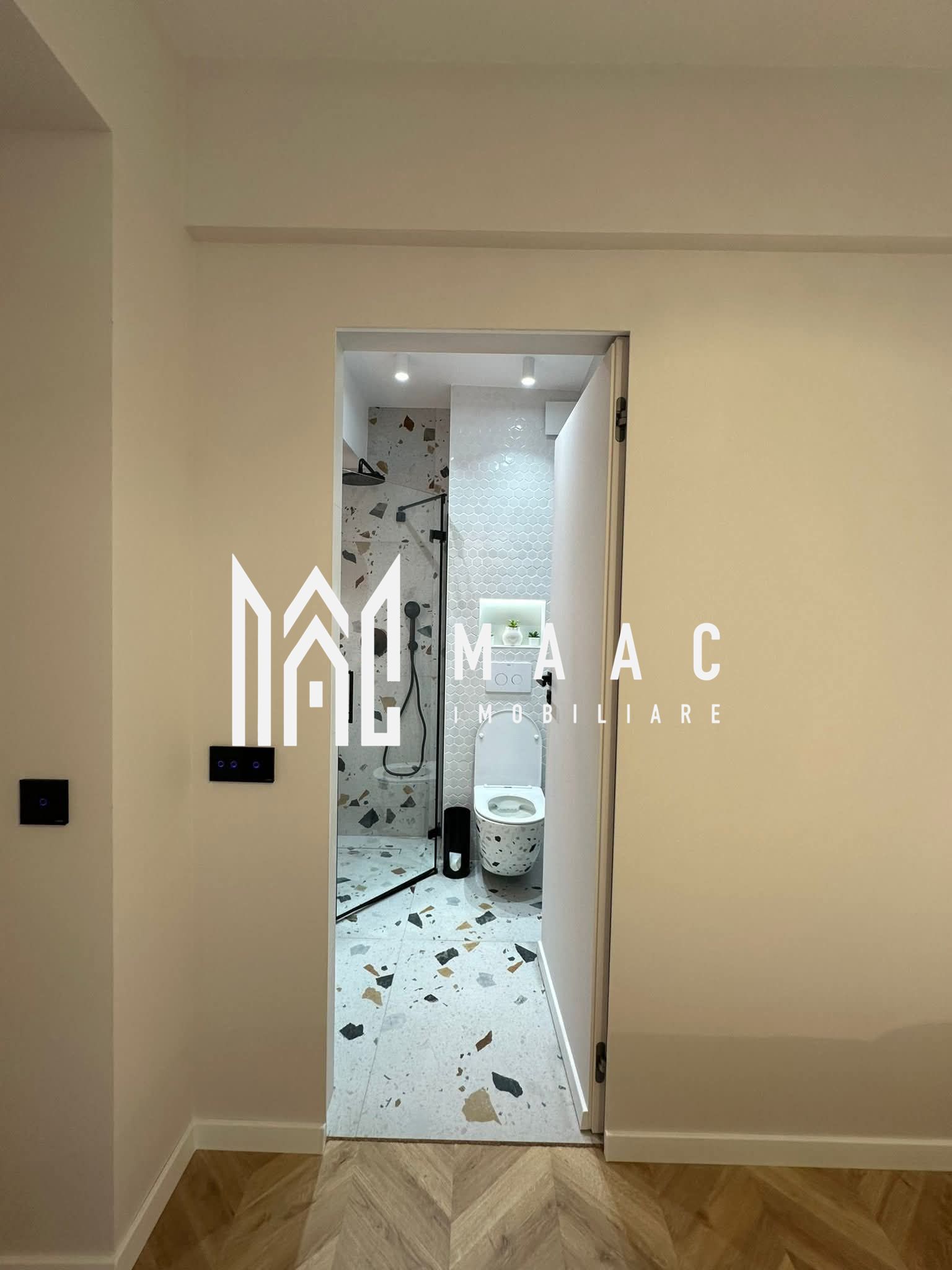 Apartament 4 camere de închiriat | Țiglari, Sibiu | piscină comună — fotografia 20
