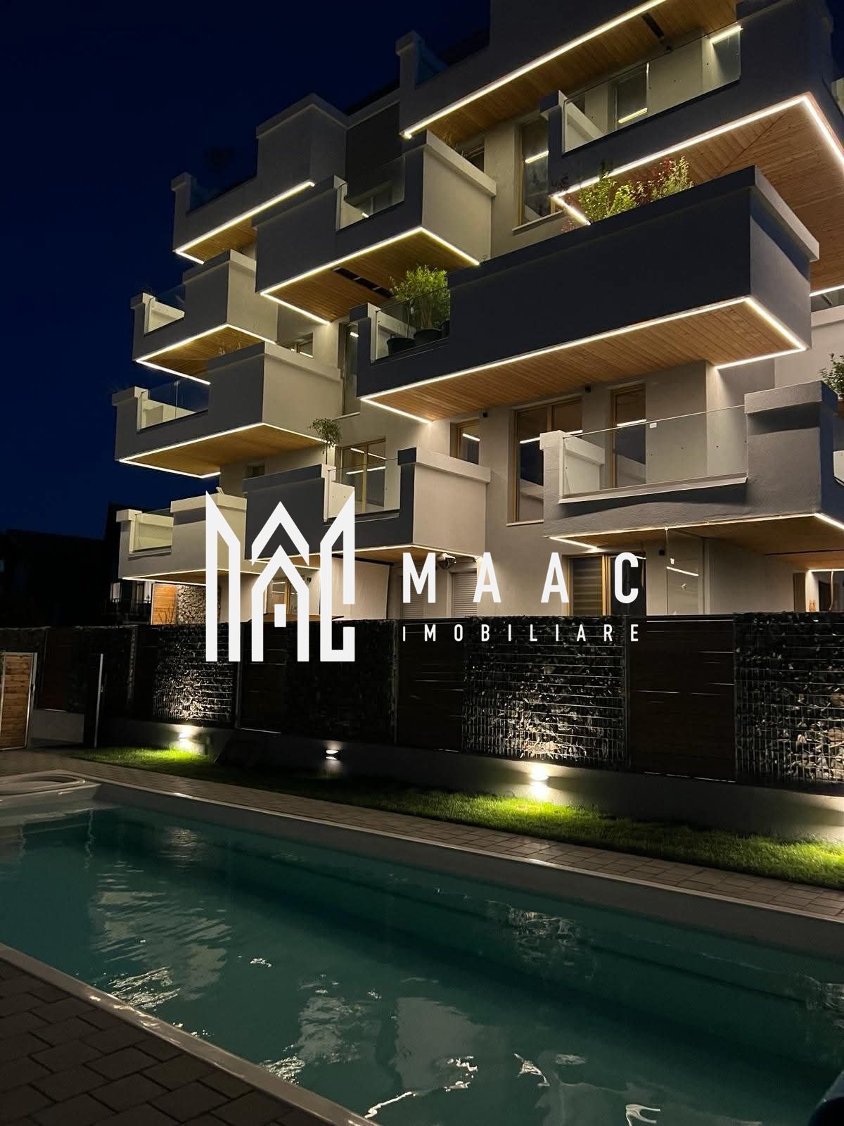 Apartament 4 camere de închiriat | Țiglari, Sibiu | piscină comună — fotografia 24
