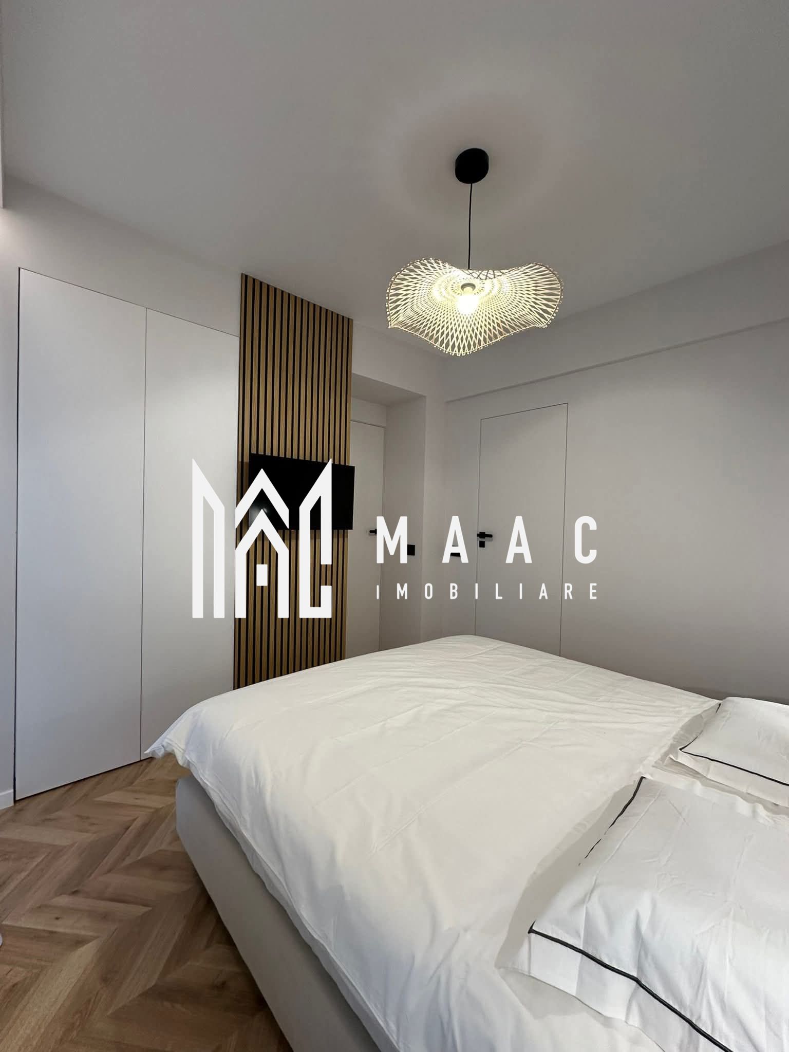 Apartament 4 camere de închiriat | Țiglari, Sibiu | piscină comună — fotografia 3