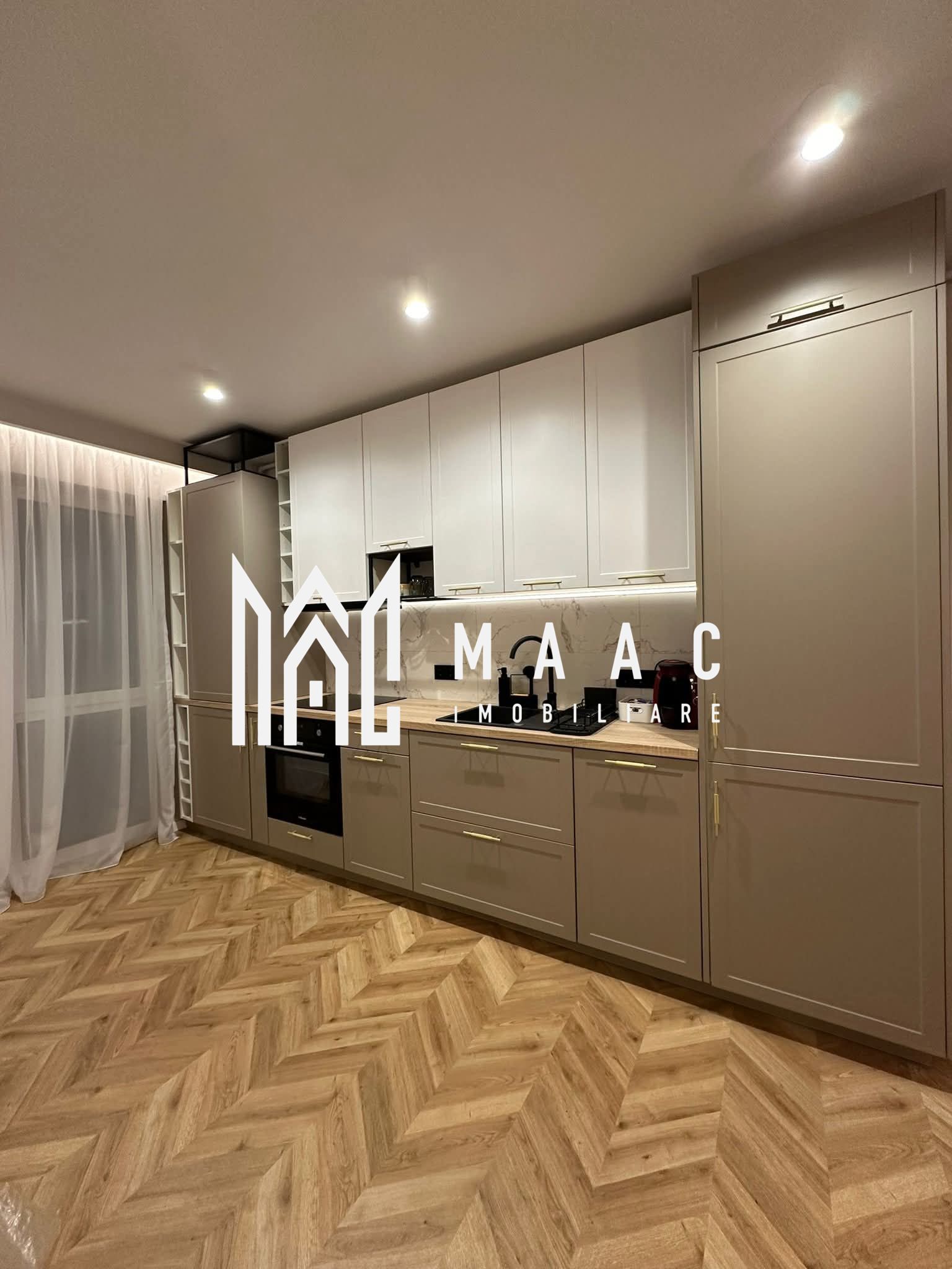 Apartament 4 camere de închiriat | Țiglari, Sibiu | piscină comună — fotografia 4