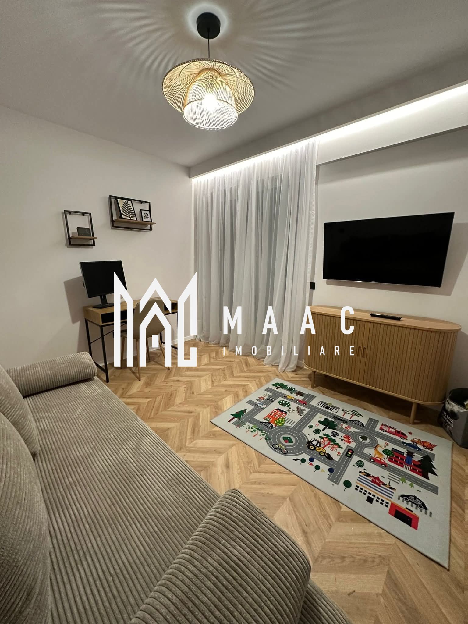 Apartament 4 camere de închiriat | Țiglari, Sibiu | piscină comună — fotografia 6