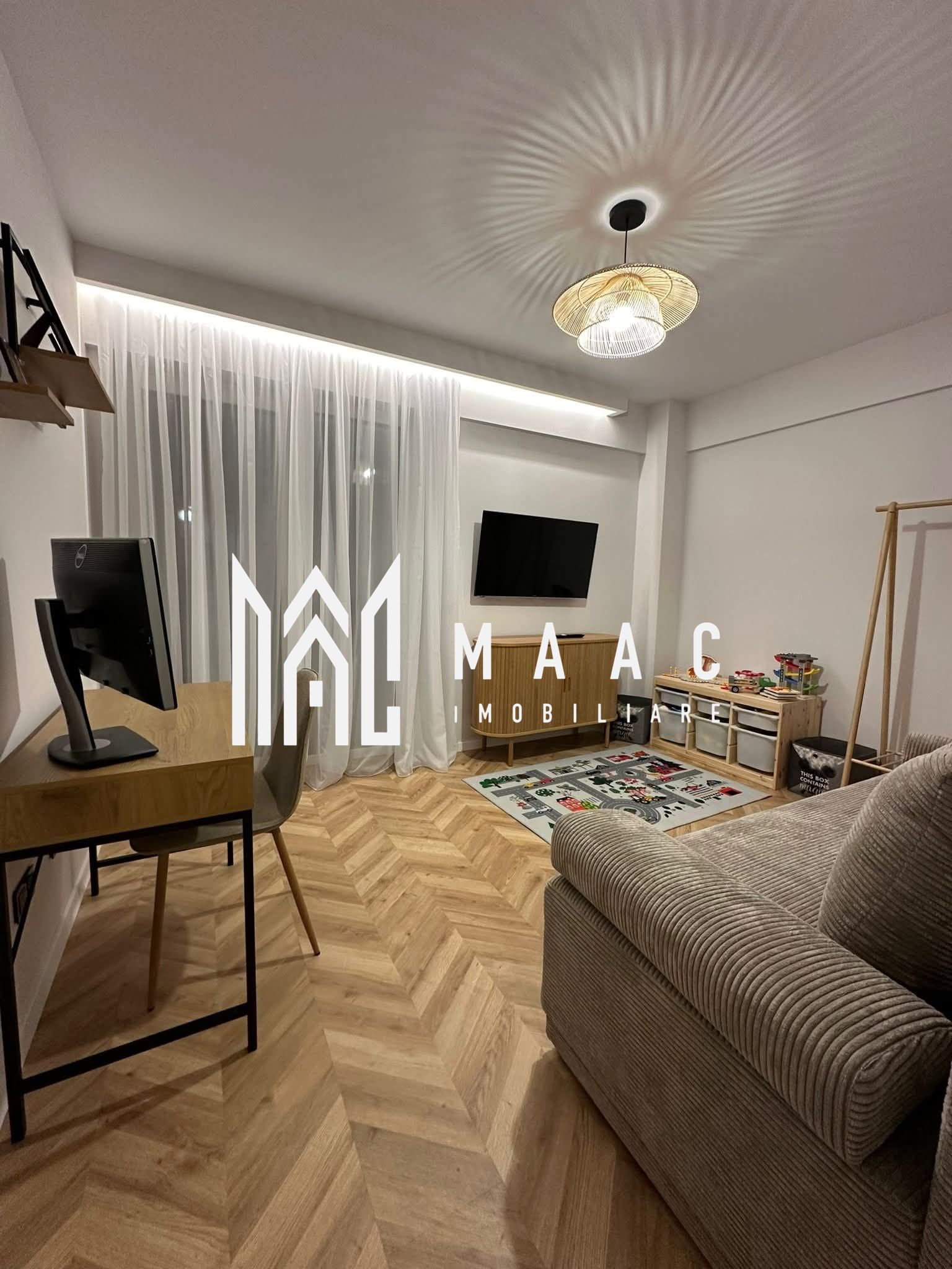 Apartament 4 camere de închiriat | Țiglari, Sibiu | piscină comună — fotografia 7