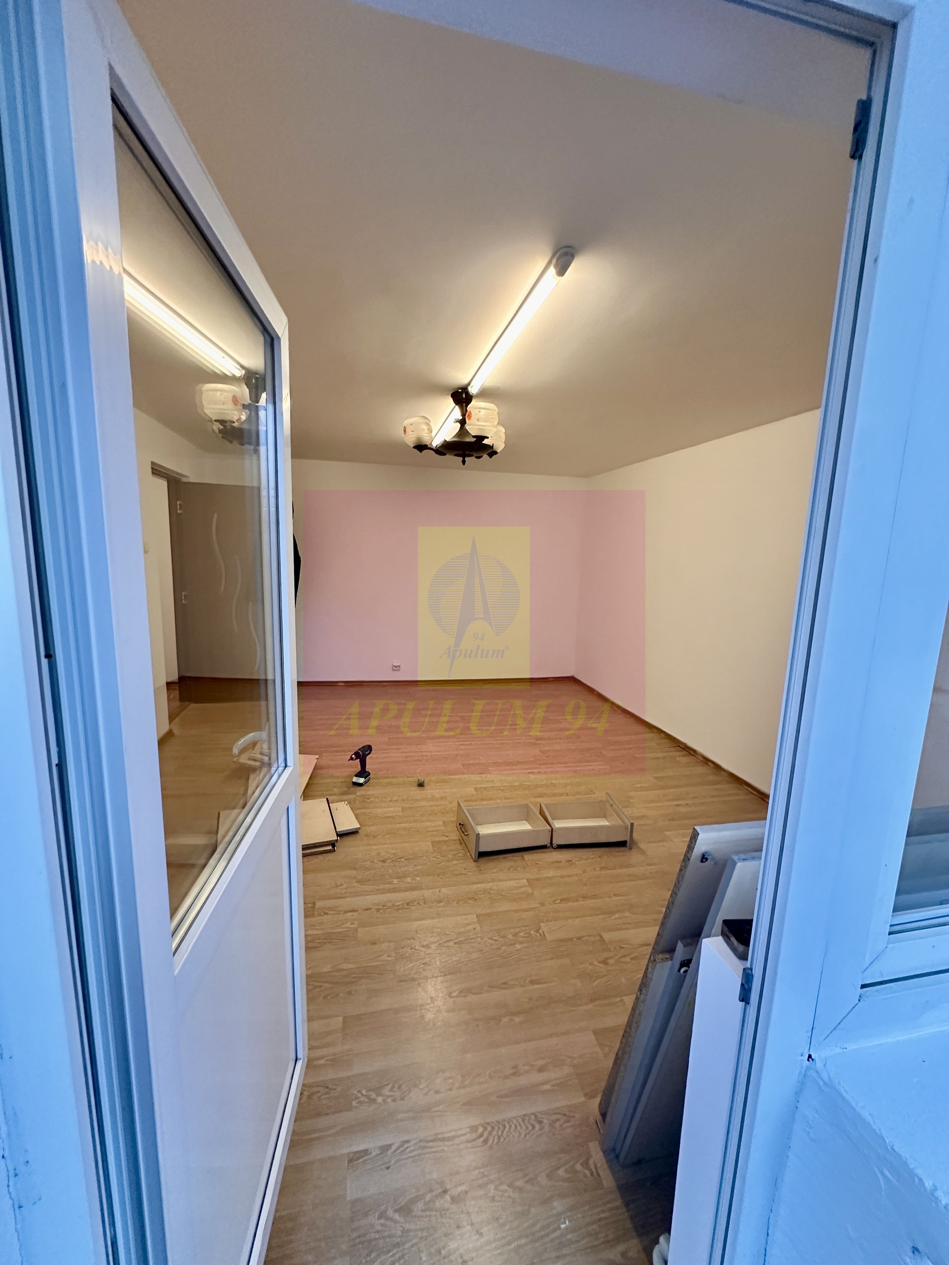 Apartament 2 camere-Sebastian Parc-Dumbrava noua — fotografia 5