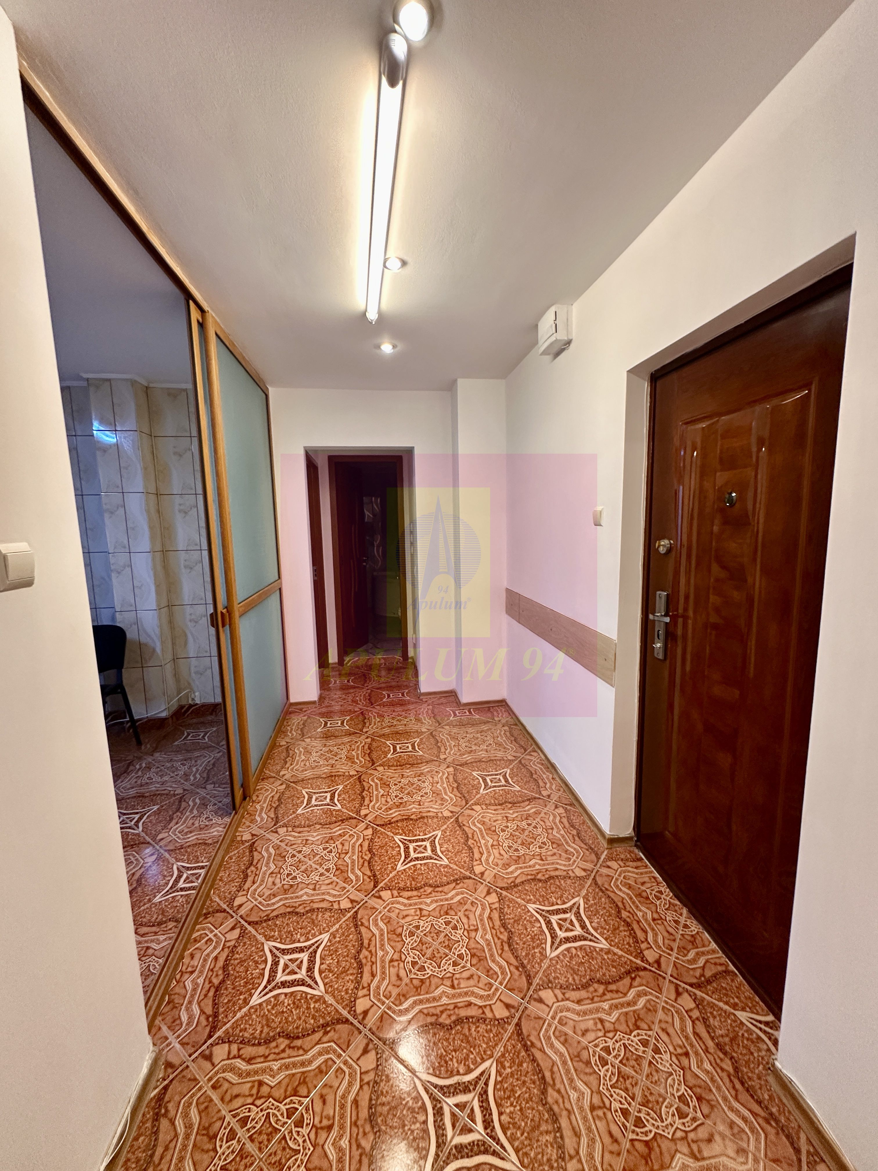 Apartament 2 camere-Sebastian Parc-Dumbrava noua — fotografia 6