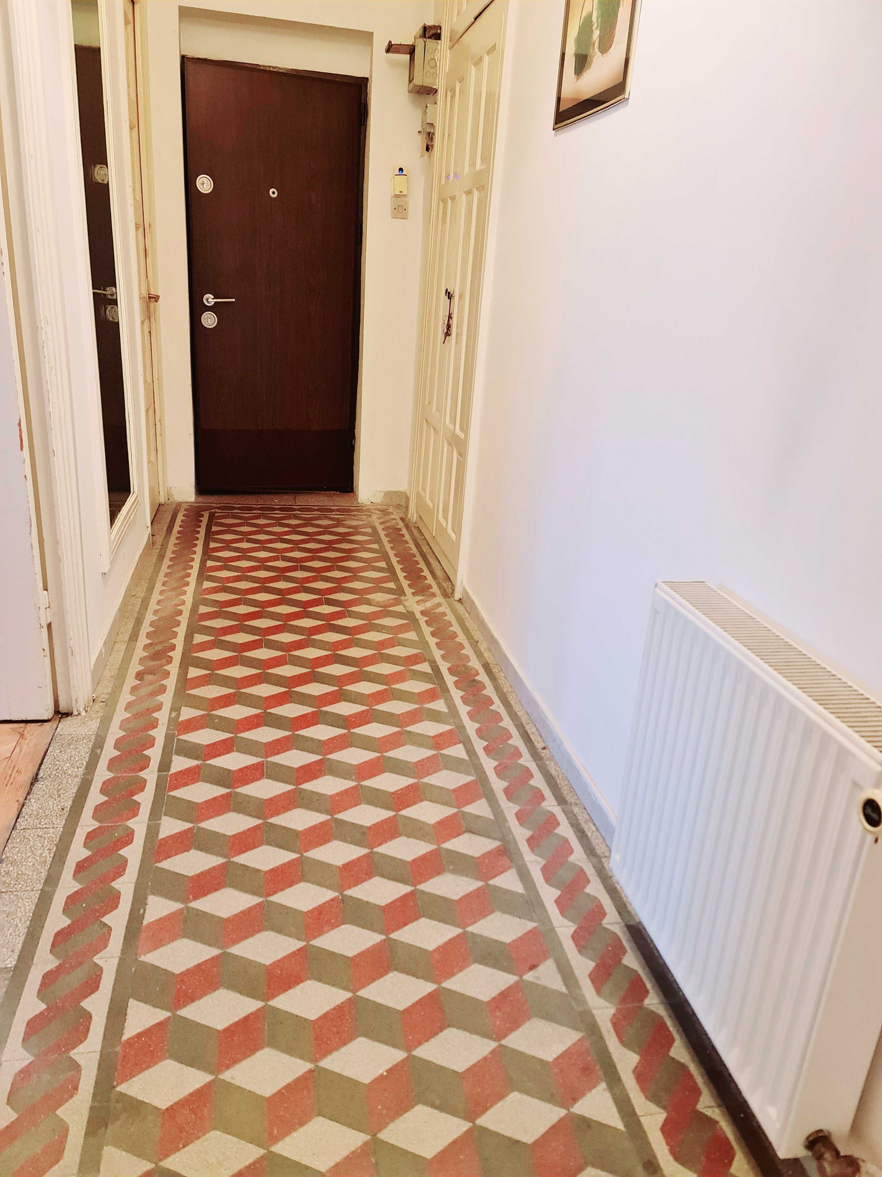 Apartament 4 camere Piata Romana Arthur Verona-Gradina Icoanei — fotografia 3