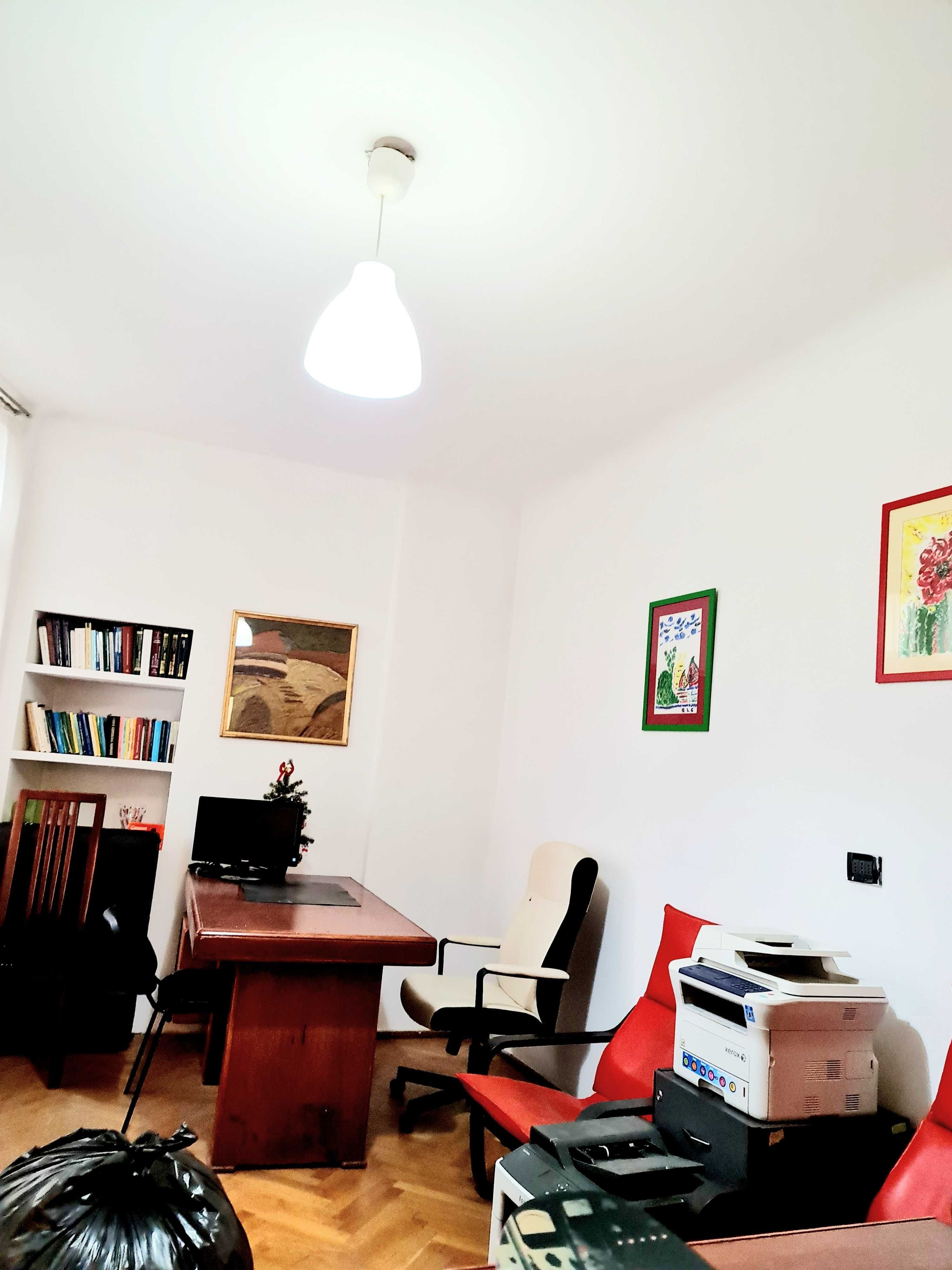 Apartament 4 camere Piata Romana Arthur Verona-Gradina Icoanei — fotografia 4