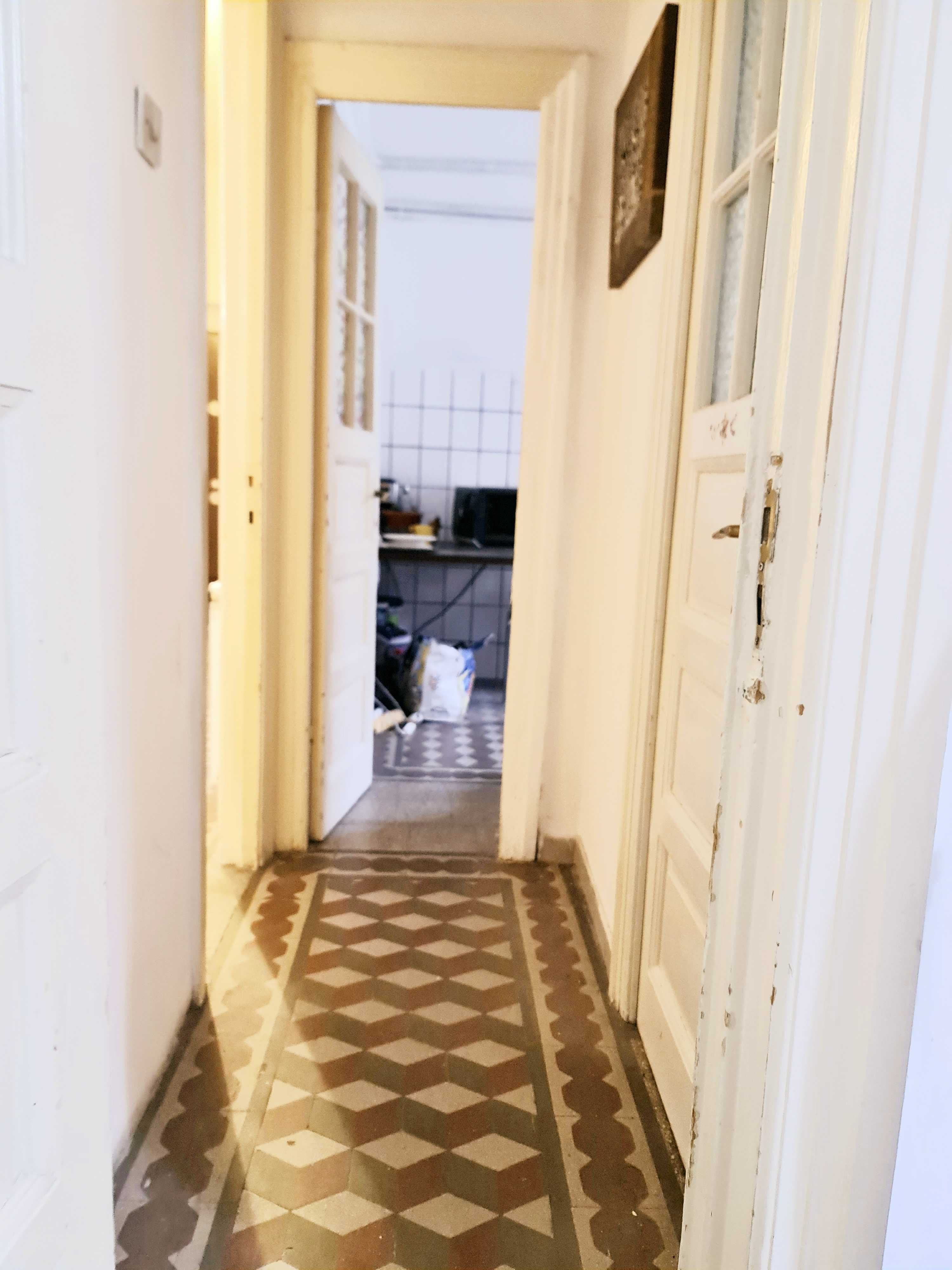 Apartament 4 camere Piata Romana Arthur Verona-Gradina Icoanei — fotografia 5