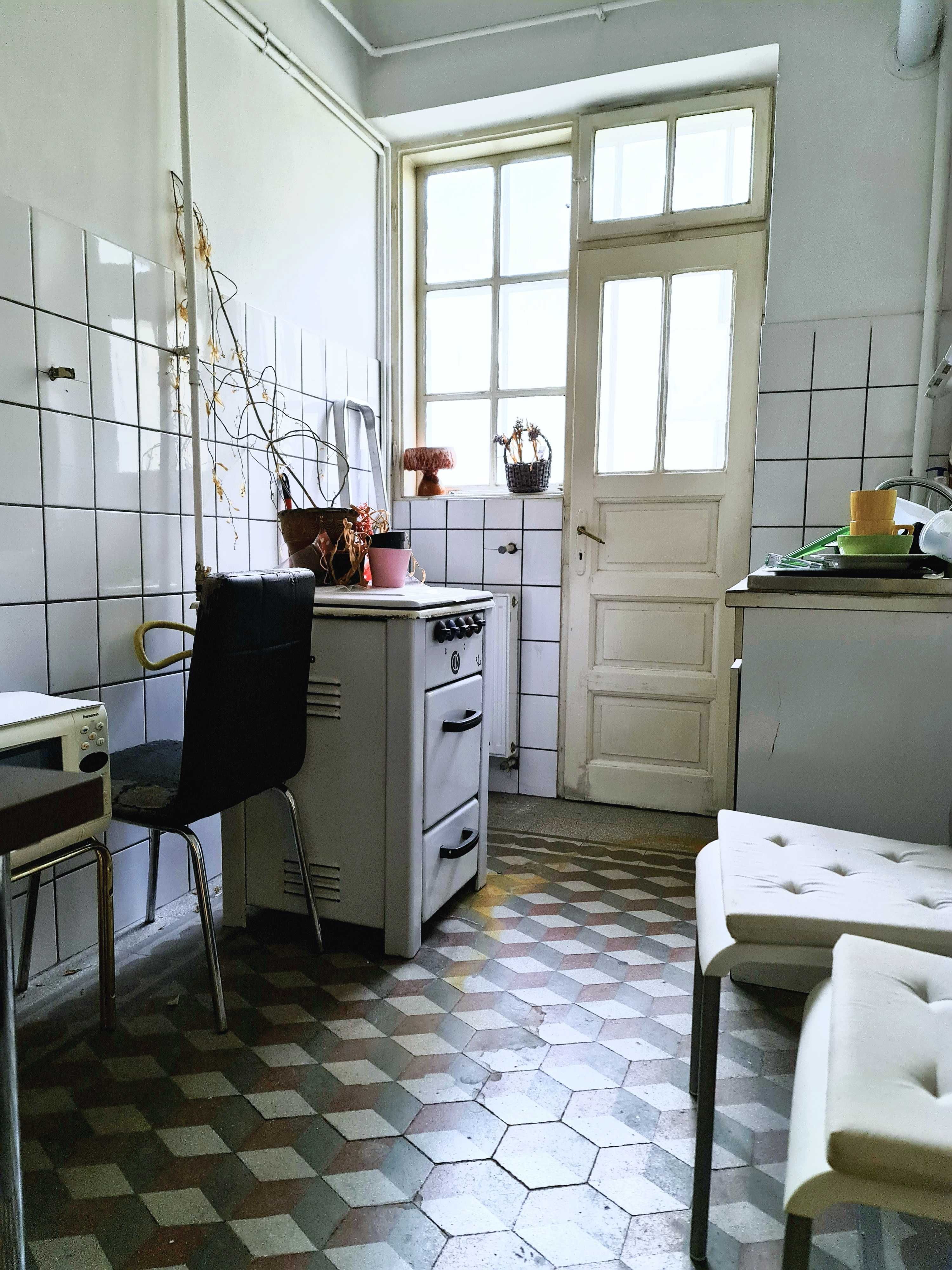 Apartament 4 camere Piata Romana Arthur Verona-Gradina Icoanei — fotografia 6