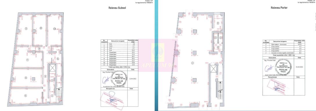 Vanzare spatiu comercial in zona Calea Vitan stradal, bloc nou 2022 — fotografia 4