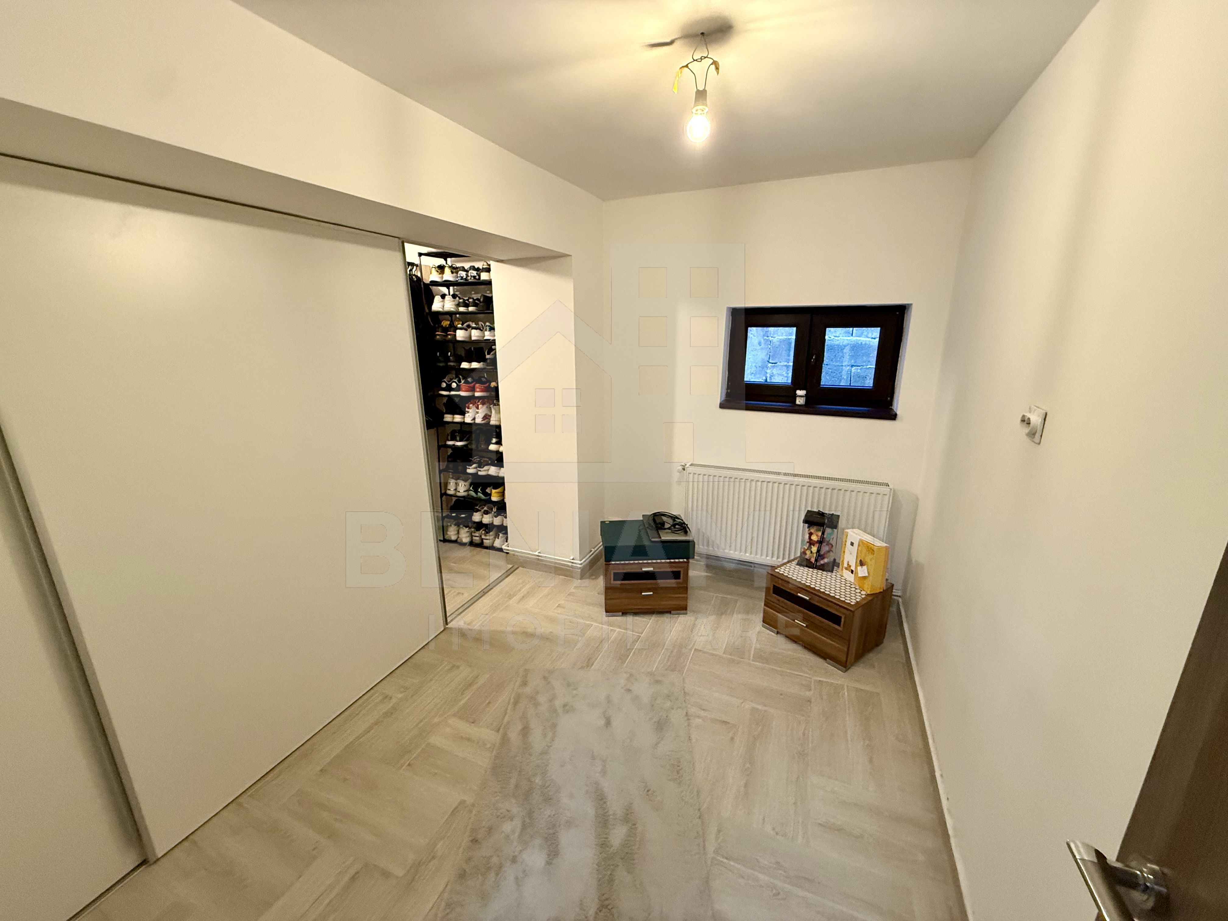 3 camere - 92mp - 2017 -mobilat -utilat - centrala - Gradina Botanica — fotografia 6