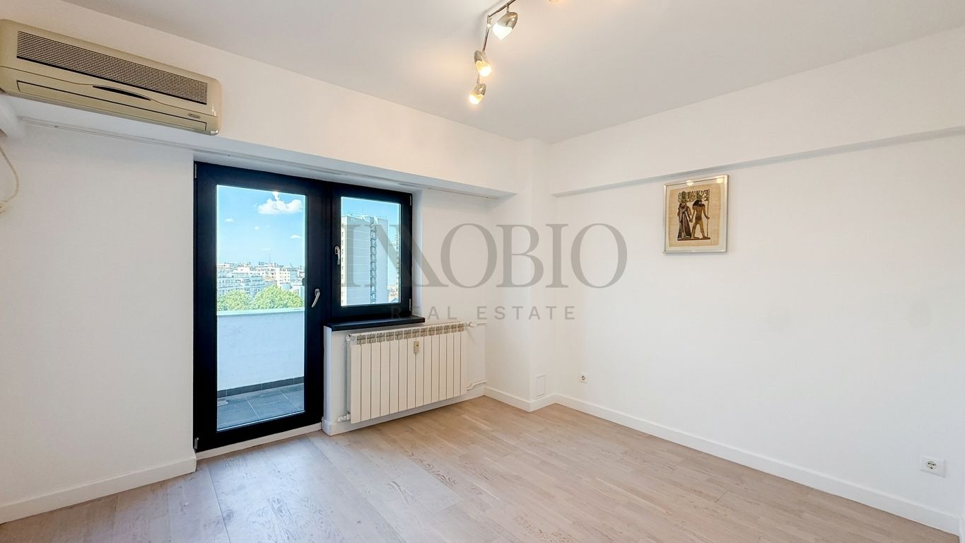 Apartament 4 camere tip duplex penthouse | Terasă 30 mp2 | Unirii — fotografia 10