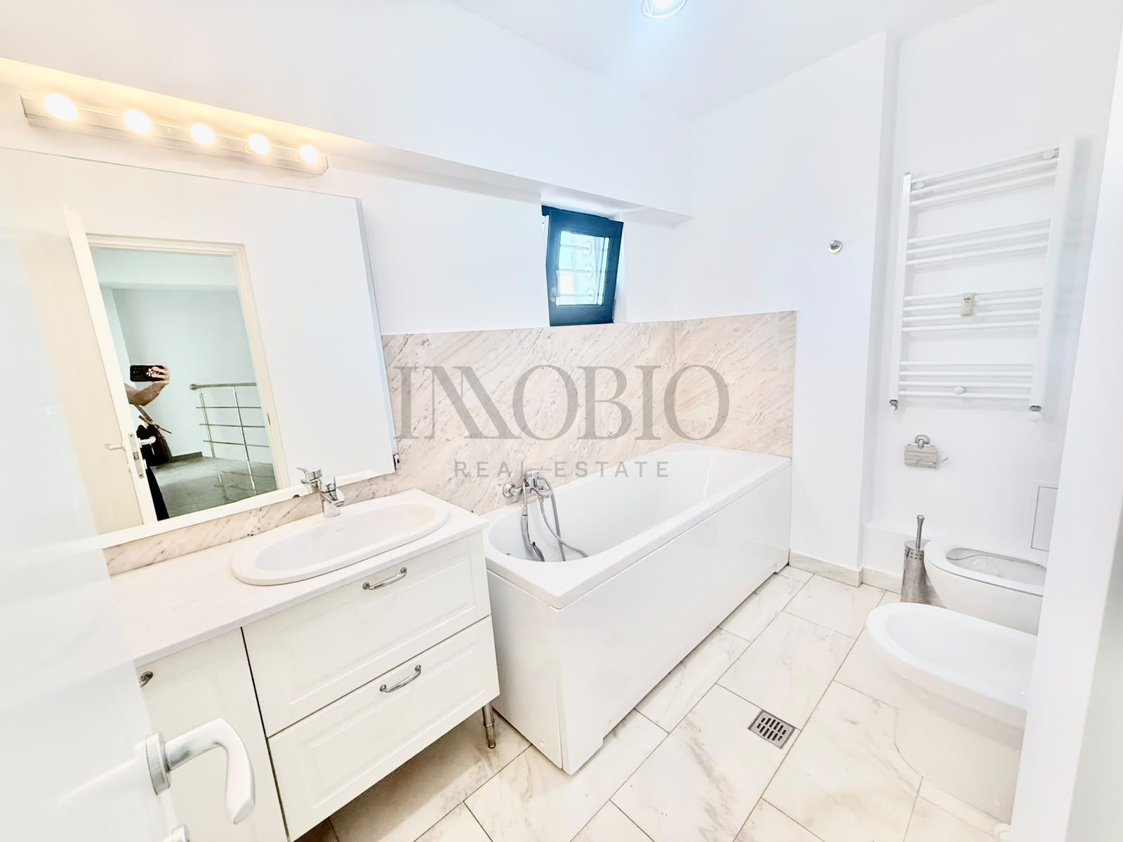 Apartament 4 camere tip duplex penthouse | Terasă 30 mp2 | Unirii — fotografia 11