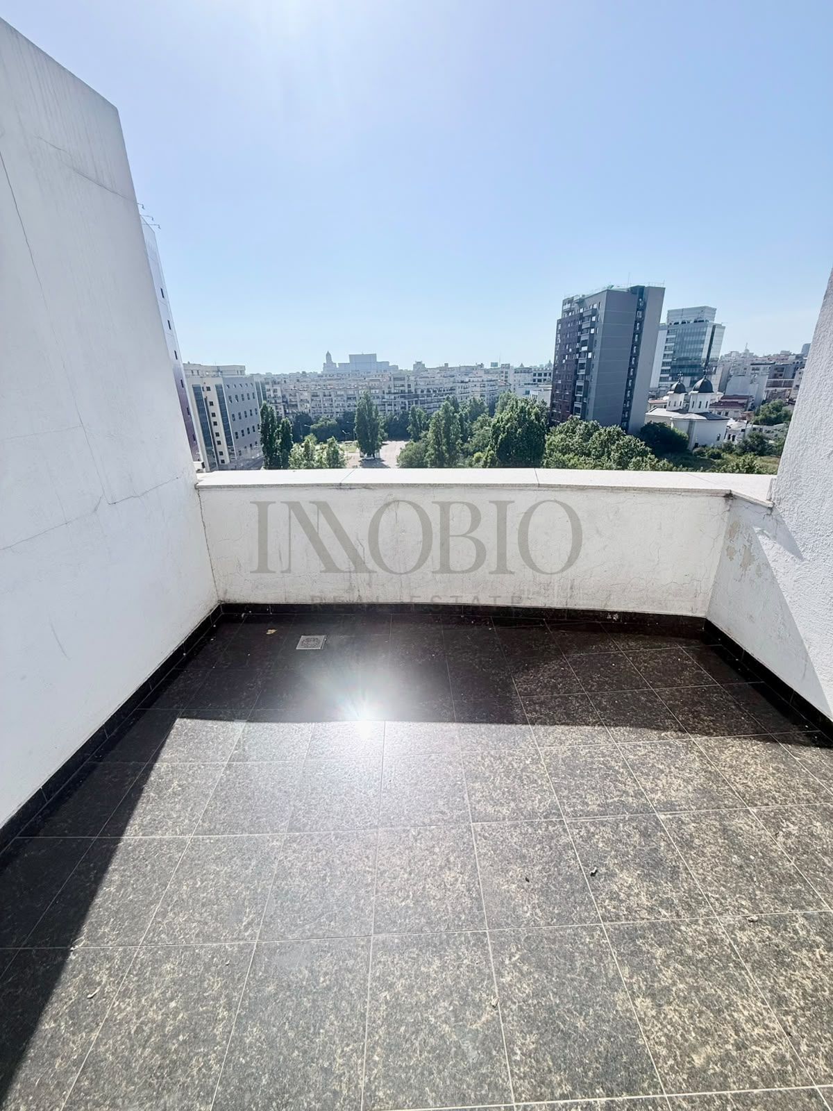 Apartament 4 camere tip duplex penthouse | Terasă 30 mp2 | Unirii — fotografia 13