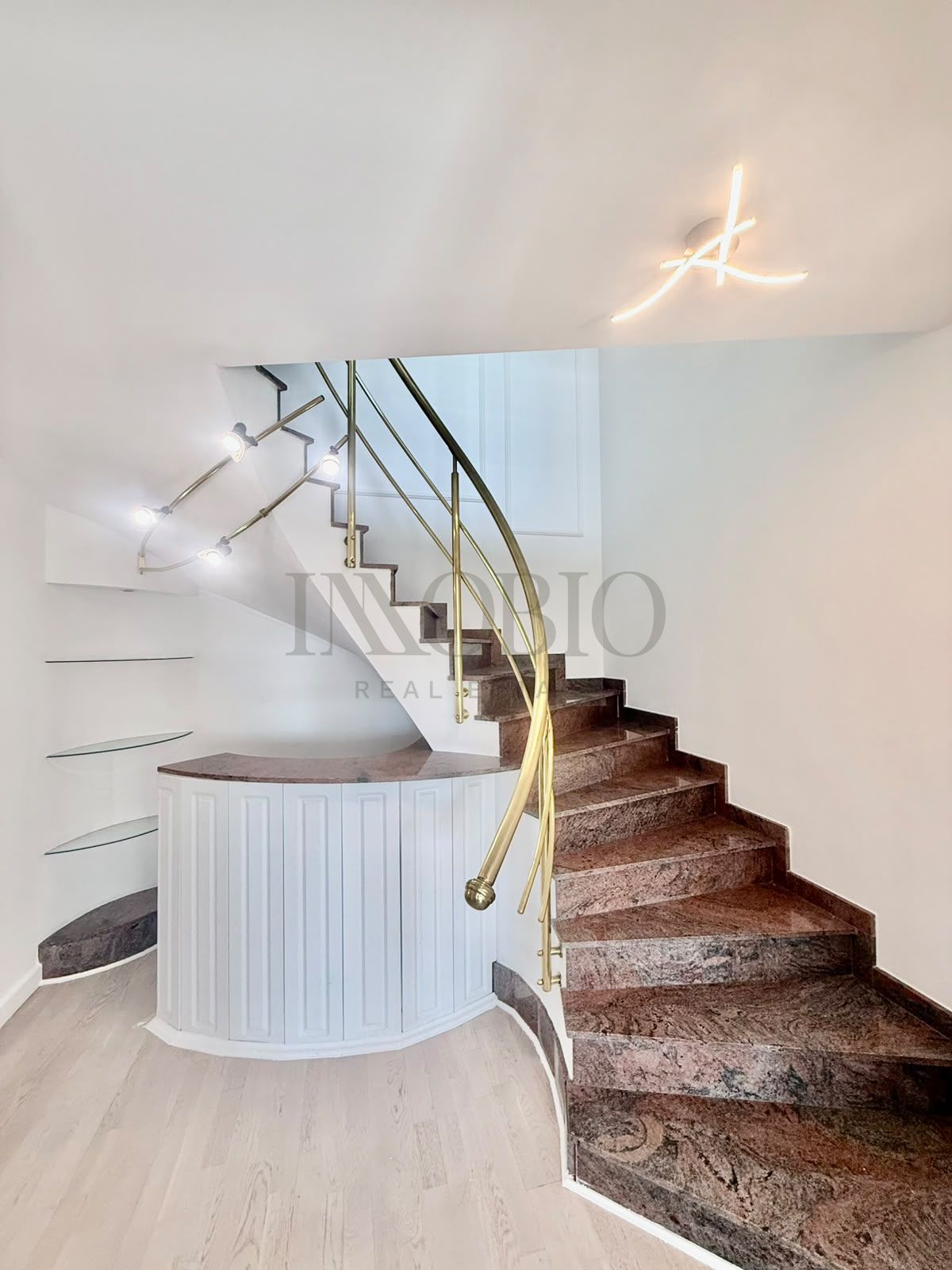 Apartament 4 camere tip duplex penthouse | Terasă 30 mp2 | Unirii — fotografia 6
