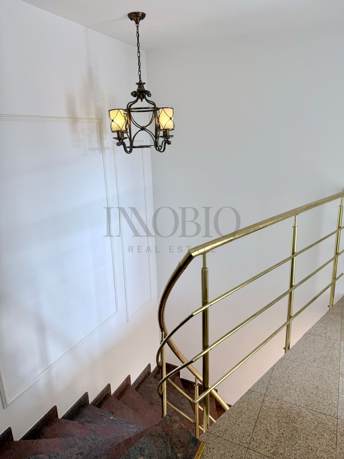 Apartament 4 camere tip duplex penthouse | Terasă 30 mp2 | Unirii — fotografia 7