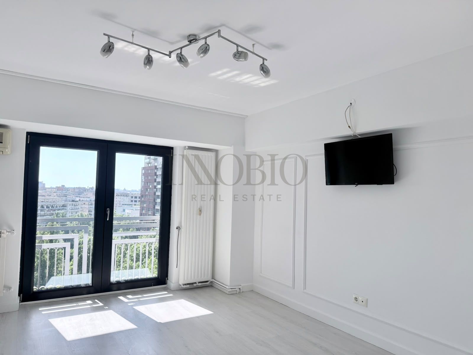 Apartament 4 camere tip duplex penthouse | Terasă 30 mp2 | Unirii — fotografia 9
