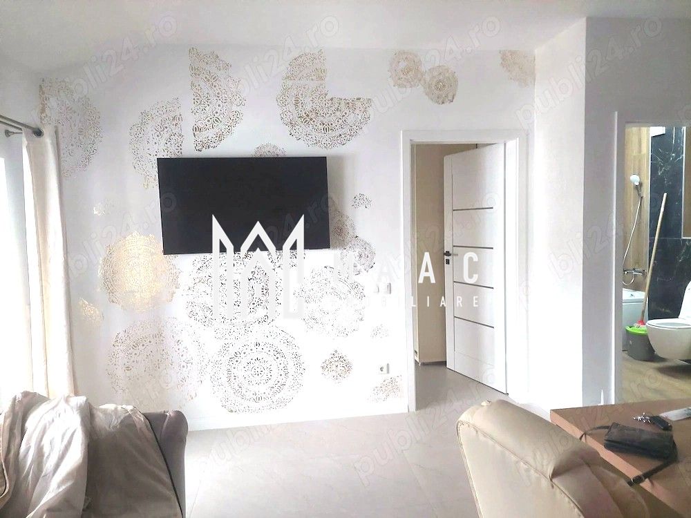 Apartament 2 camere de închiriat | Șelimbăr | 39 mp | parcare — fotografia 3