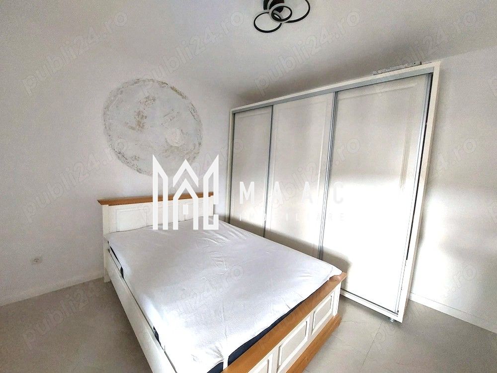 Apartament 2 camere de închiriat | Șelimbăr | 39 mp | parcare — fotografia 4