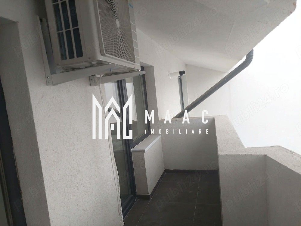 Apartament 2 camere de închiriat | Șelimbăr | 39 mp | parcare — fotografia 6