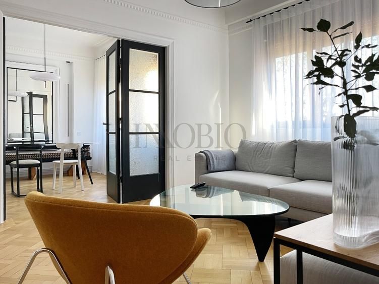 Apartament de 3 camere | Centrala Termica | Piata Romana