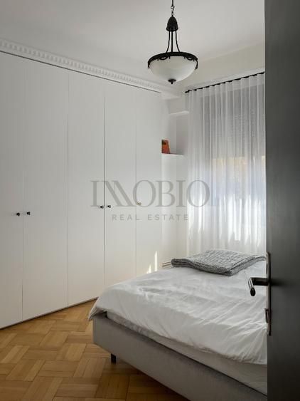 Apartament de 3 camere   | Centrala Termica | Piata Romana — fotografia 3