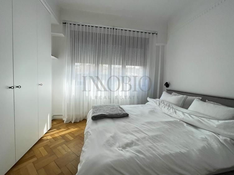 Apartament de 3 camere   | Centrala Termica | Piata Romana — fotografia 4