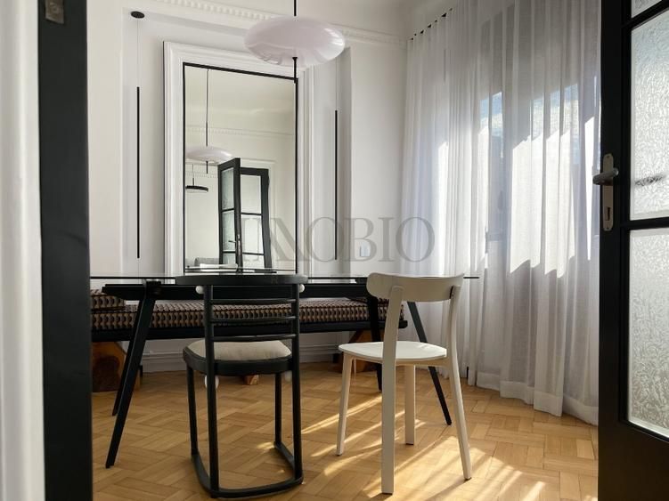 Apartament de 3 camere   | Centrala Termica | Piata Romana — fotografia 5
