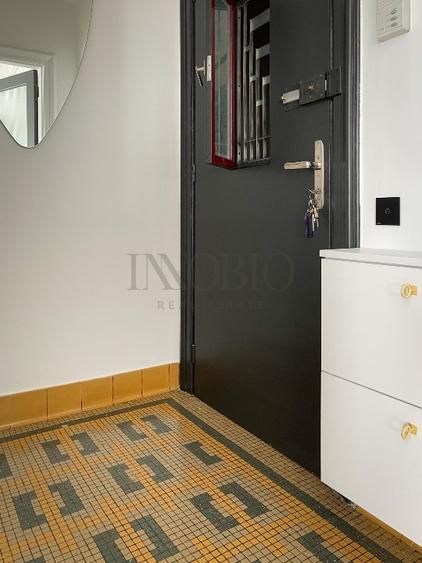 Apartament de 3 camere   | Centrala Termica | Piata Romana — fotografia 6