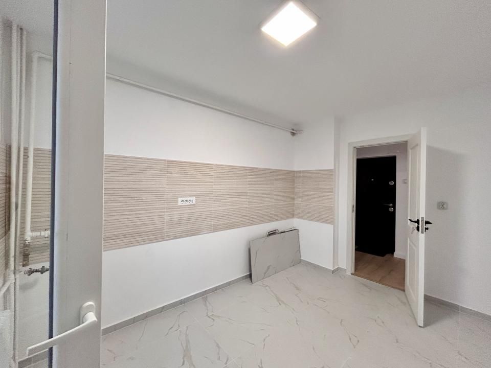 Apartament 2 camere, decomandat, renovat complet, Value Center, Ploiesti — fotografia 10