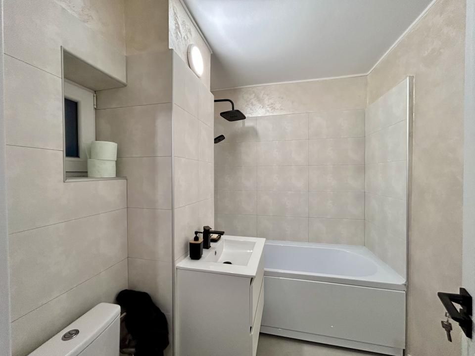 Apartament 2 camere, decomandat, renovat complet, Value Center, Ploiesti — fotografia 11