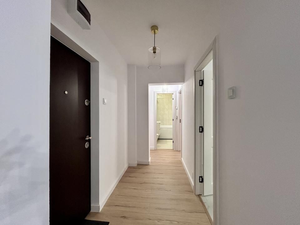 Apartament 2 camere, decomandat, renovat complet, Value Center, Ploiesti — fotografia 14