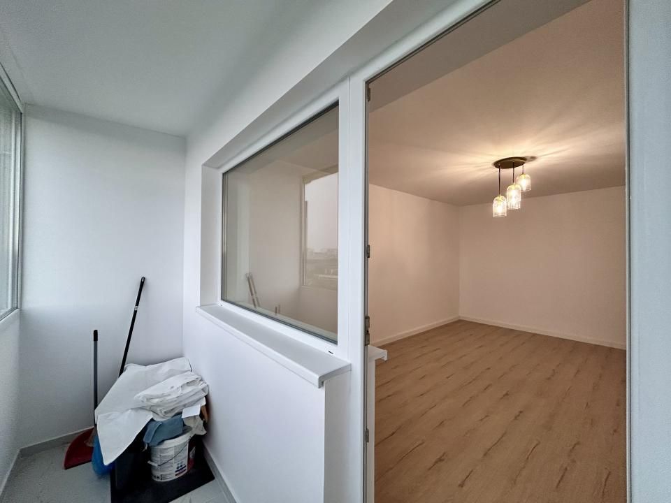 Apartament 2 camere, decomandat, renovat complet, Value Center, Ploiesti — fotografia 3