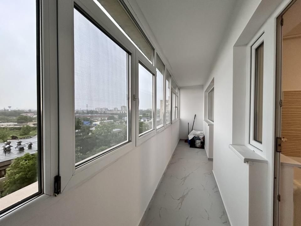 Apartament 2 camere, decomandat, renovat complet, Value Center, Ploiesti — fotografia 4