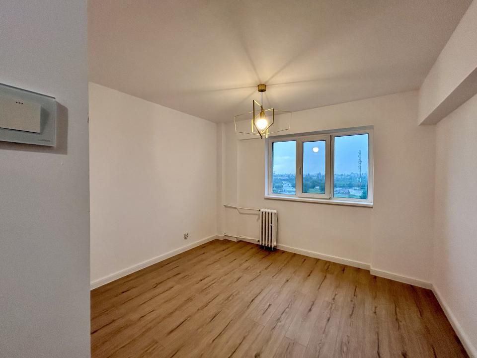 Apartament 2 camere, decomandat, renovat complet, Value Center, Ploiesti — fotografia 7