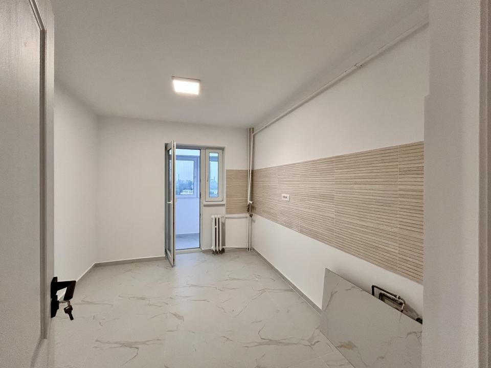 Apartament 2 camere, decomandat, renovat complet, Value Center, Ploiesti — fotografia 9