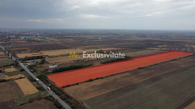 Oportunitate , teren intravilan Botizului Satu Mare — fotografia 4