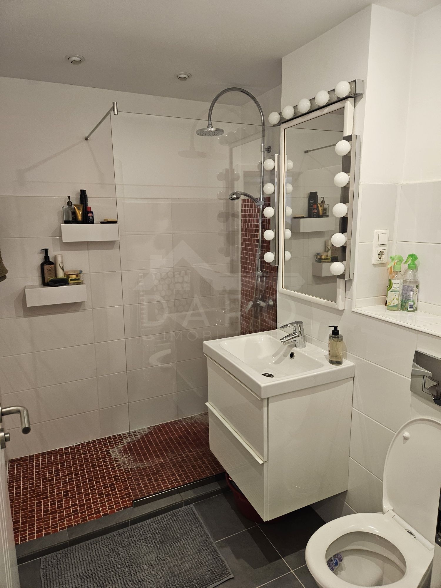 Ofer spre inchiriere apartament cu 2 camere in complexul rezidential Acta Colors — fotografia 4