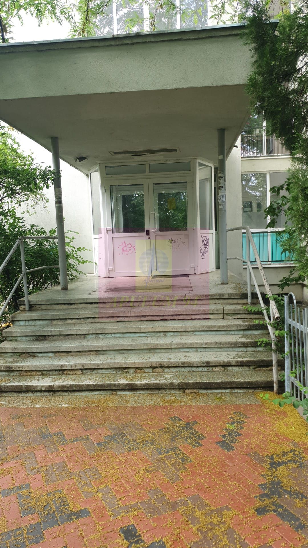 Garsoniera in zona Policlinica Titan-Nicolae Grigorescu — fotografia 5