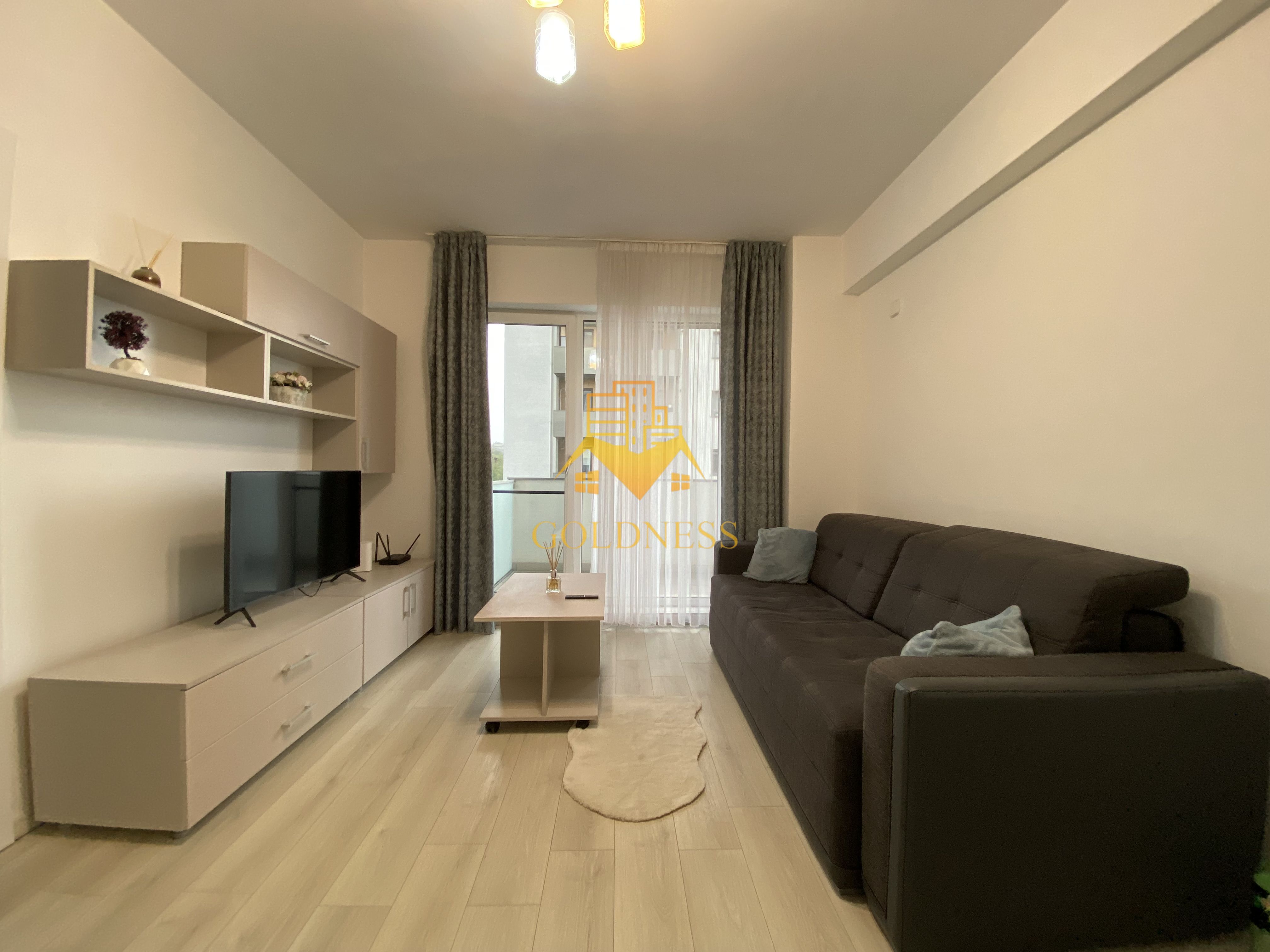 3 camere open-space, Parcare, Zorilor, Calea Turzii,  MOL, ROD — fotografia 4