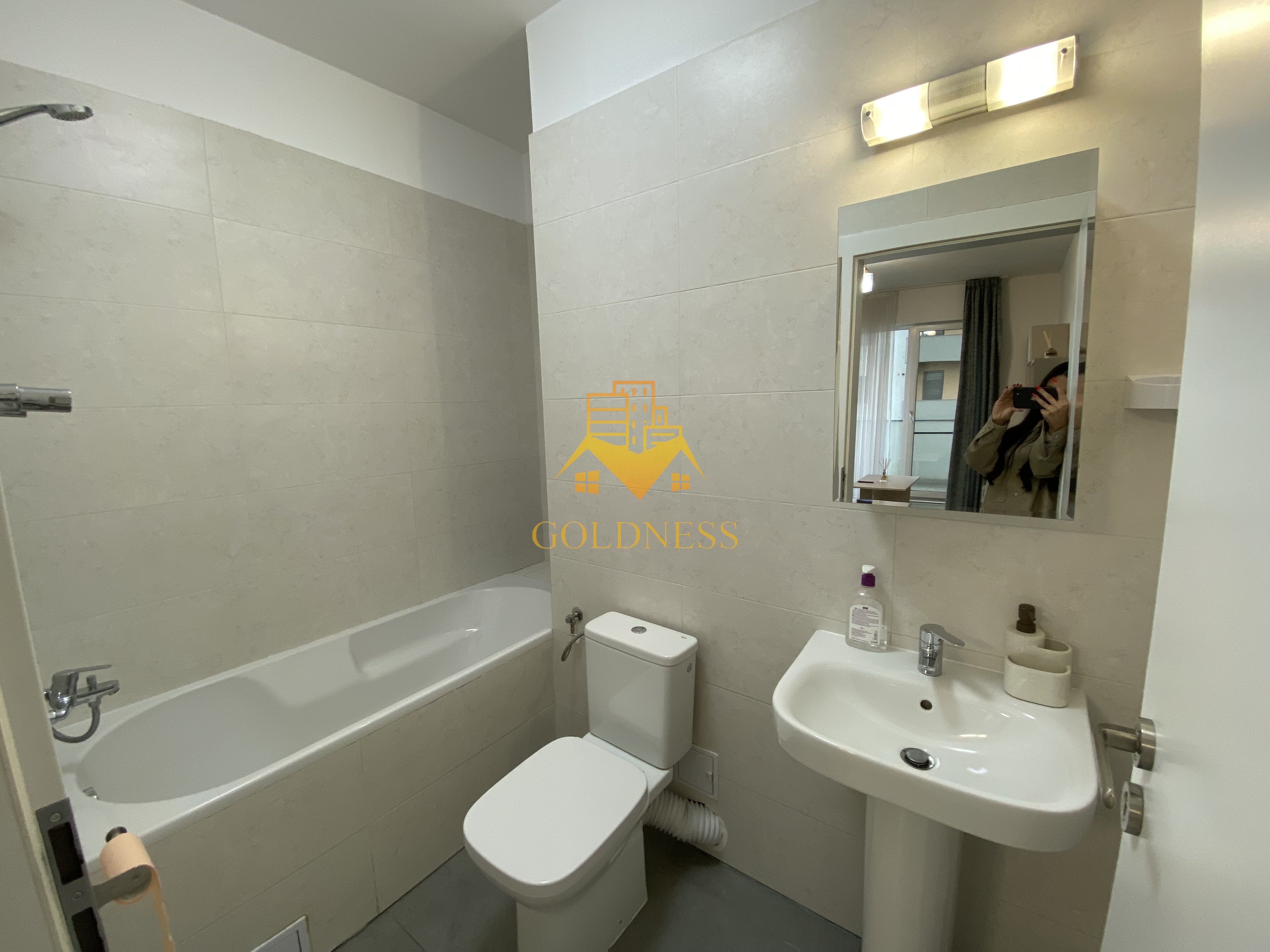 3 camere open-space, Parcare, Zorilor, Calea Turzii,  MOL, ROD — fotografia 6