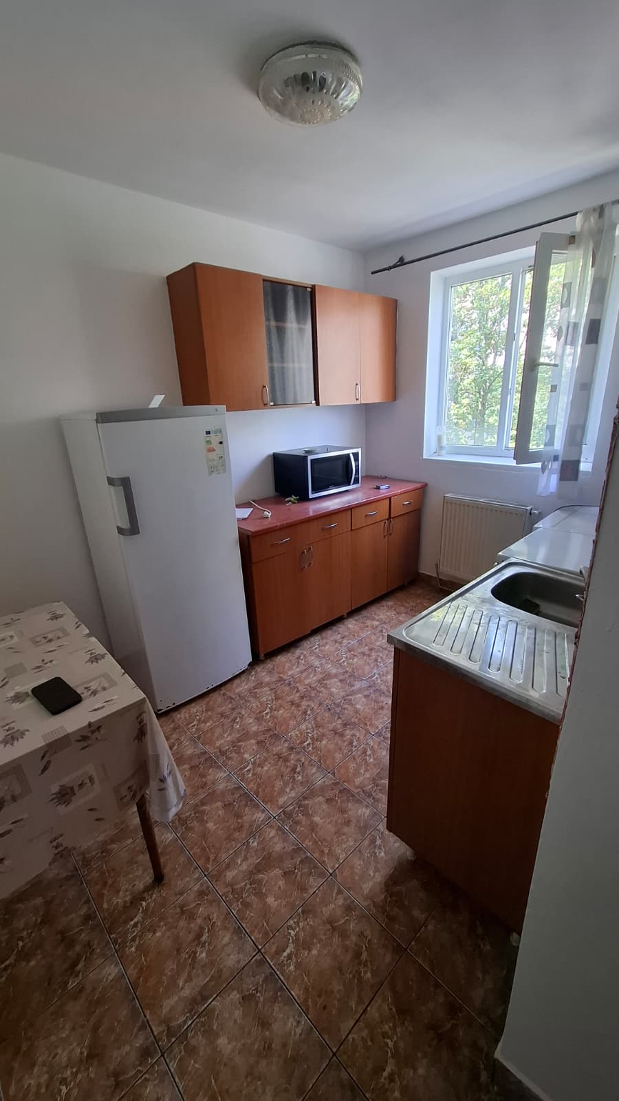 Apartament 3 camere, etaj intermediar, Sf. Vineri — fotografia 5