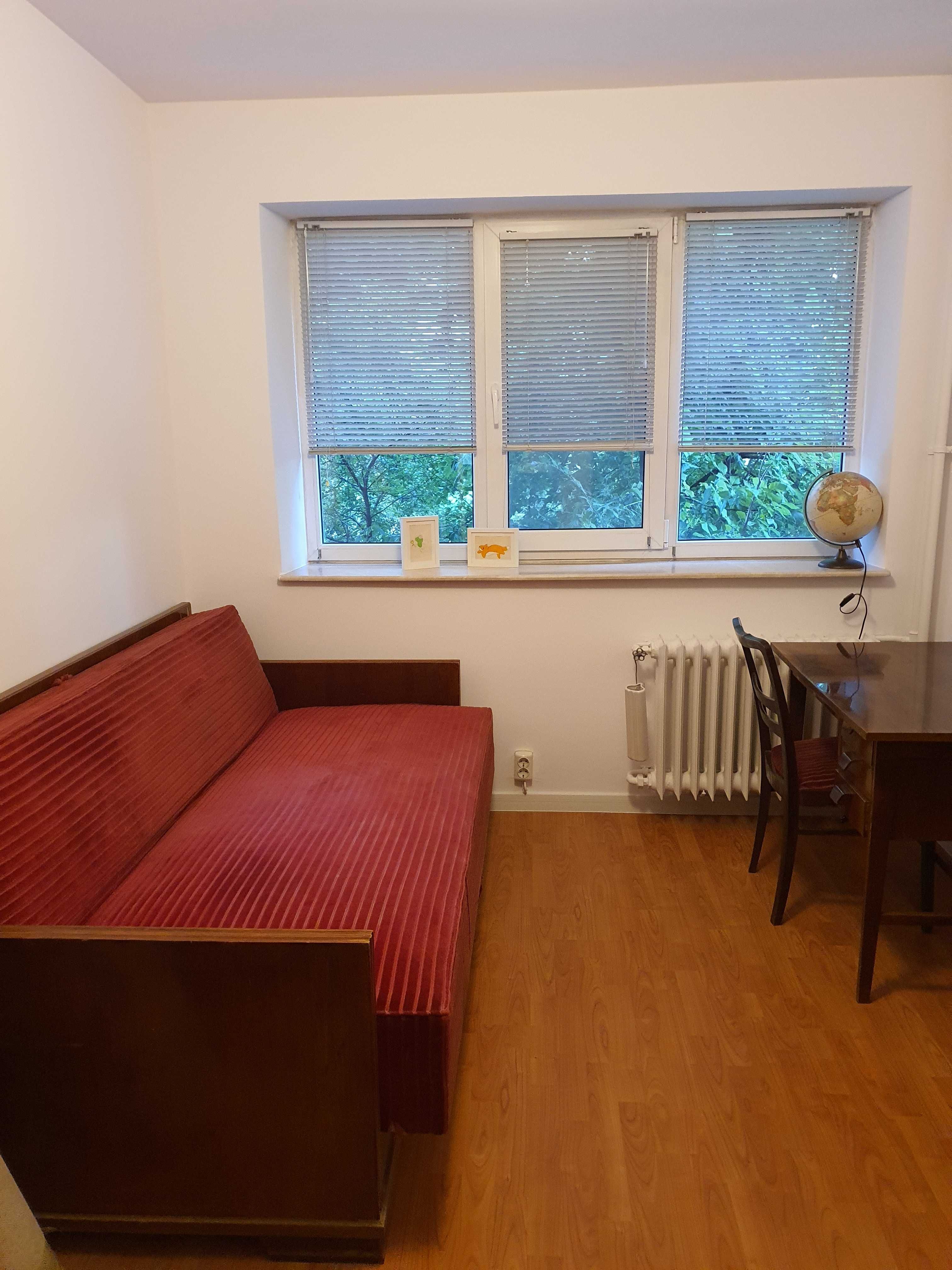 Apartament 3 Camere Militari Gorjului direct Proprietar — fotografia 4