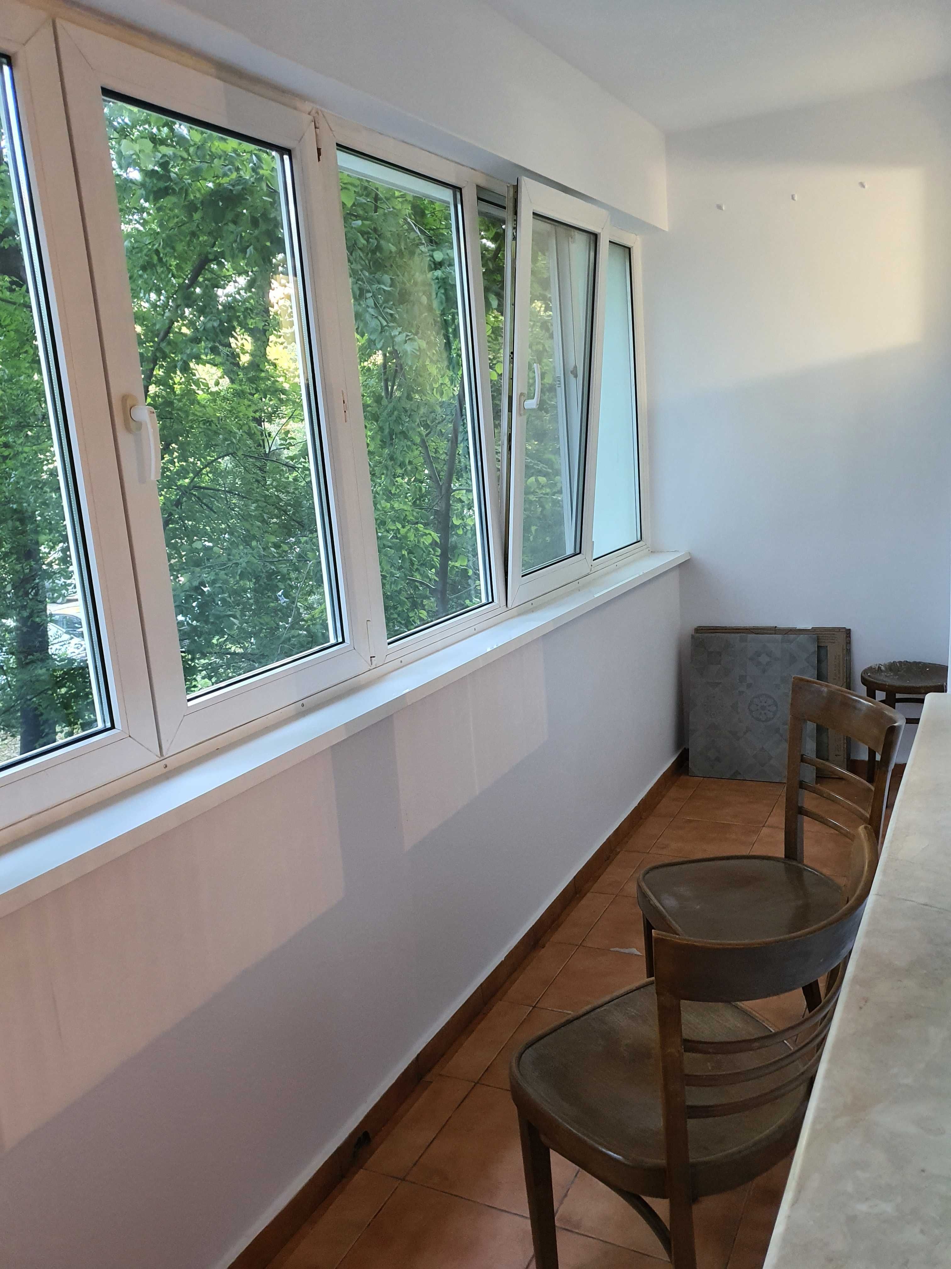 Apartament 3 Camere Militari Gorjului direct Proprietar — fotografia 5