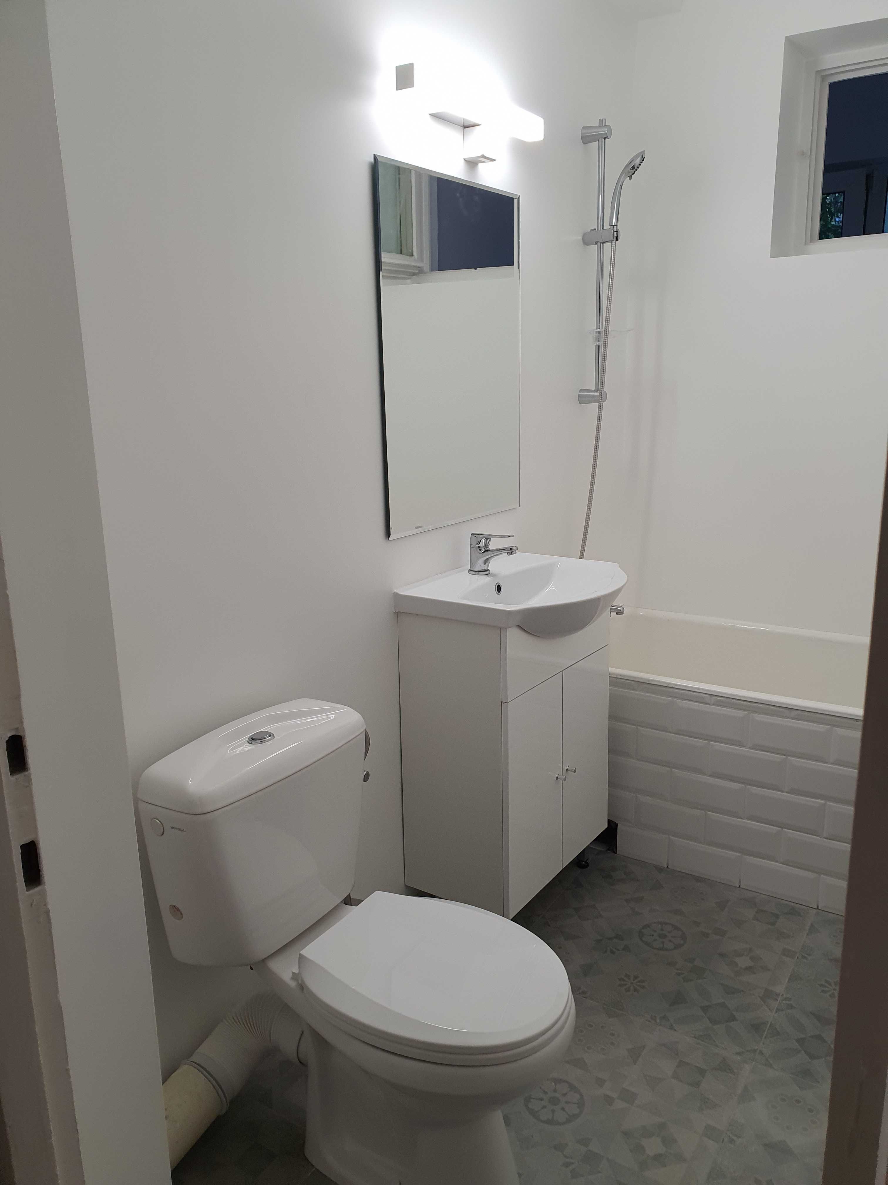 Apartament 3 Camere Militari Gorjului direct Proprietar — fotografia 6